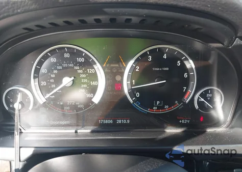 2017 BMW X5 xDrive35I z USA, uszkodzony, nr VIN 5UXKR0C59H0U50861